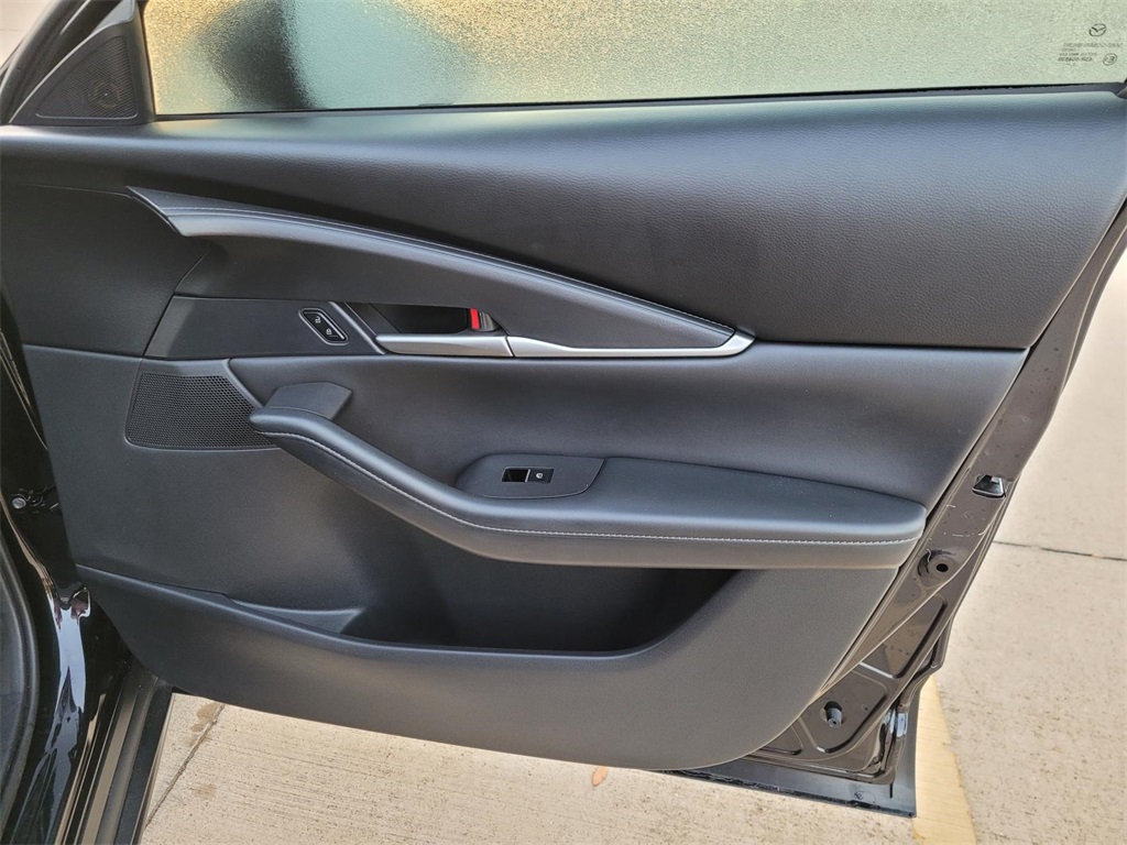 used 2023 Mazda CX-30 car, priced at $21,498