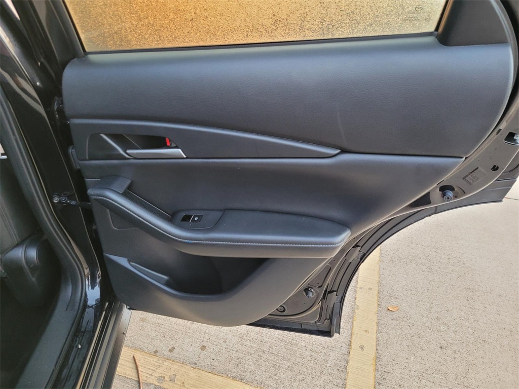 used 2023 Mazda CX-30 car, priced at $21,498