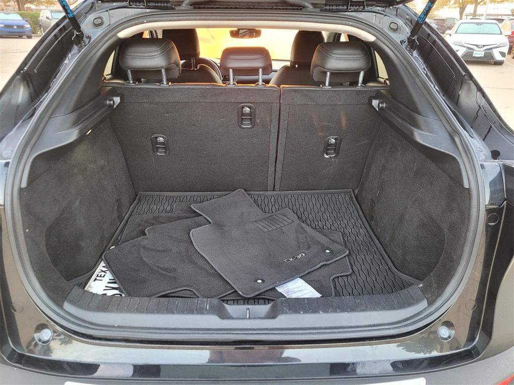 used 2023 Mazda CX-30 car, priced at $21,498