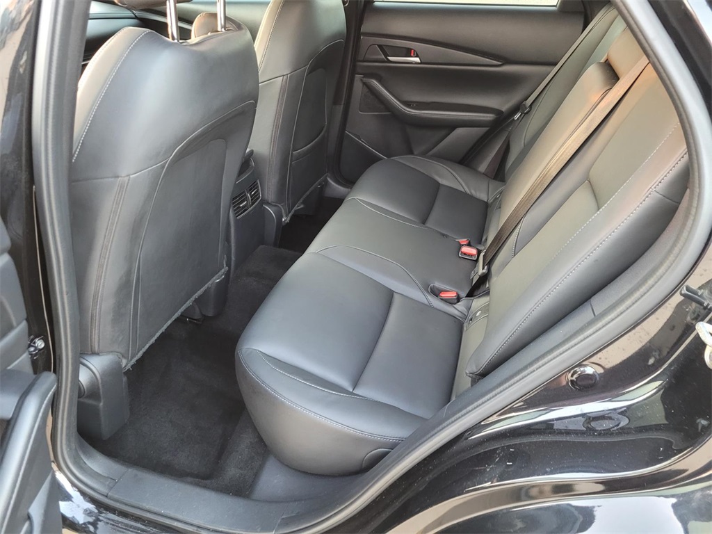 used 2023 Mazda CX-30 car, priced at $21,498