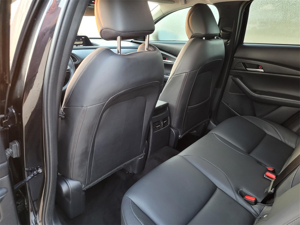 used 2023 Mazda CX-30 car, priced at $21,498