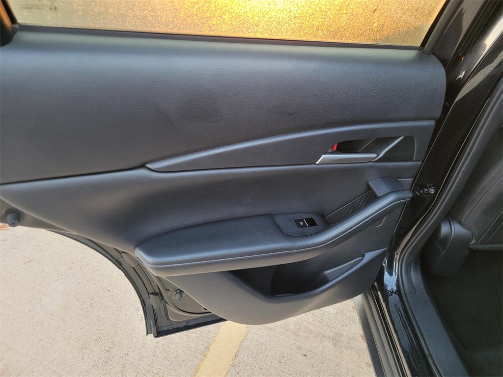 used 2023 Mazda CX-30 car, priced at $21,498