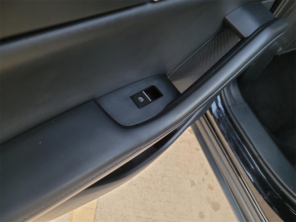 used 2023 Mazda CX-30 car, priced at $21,498