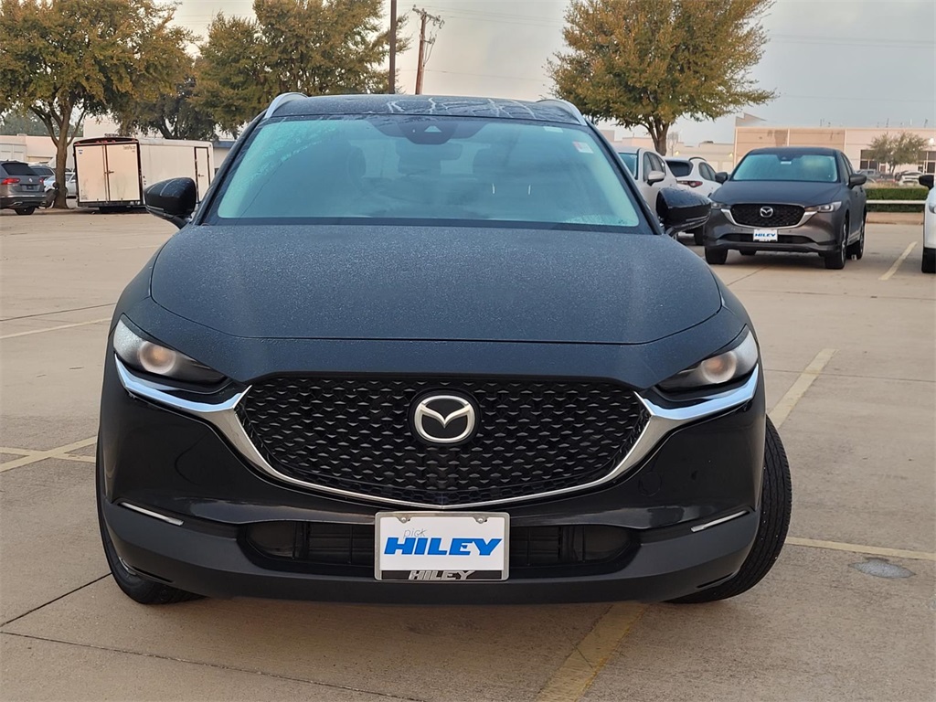 used 2023 Mazda CX-30 car, priced at $21,498
