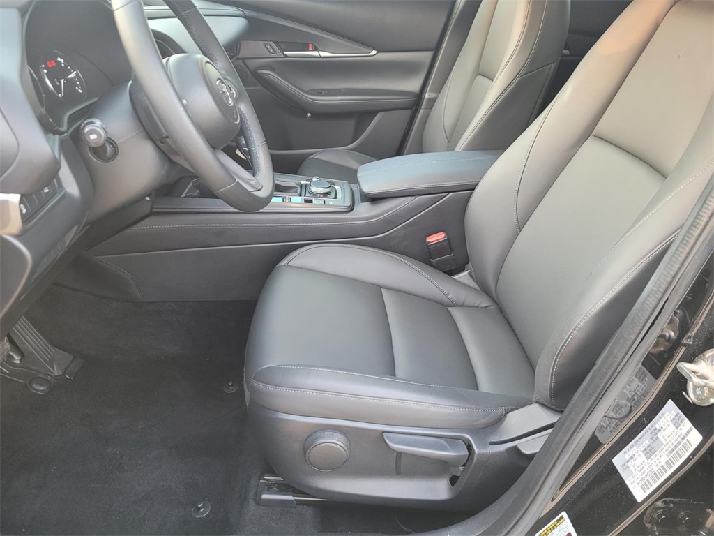 used 2023 Mazda CX-30 car, priced at $21,498