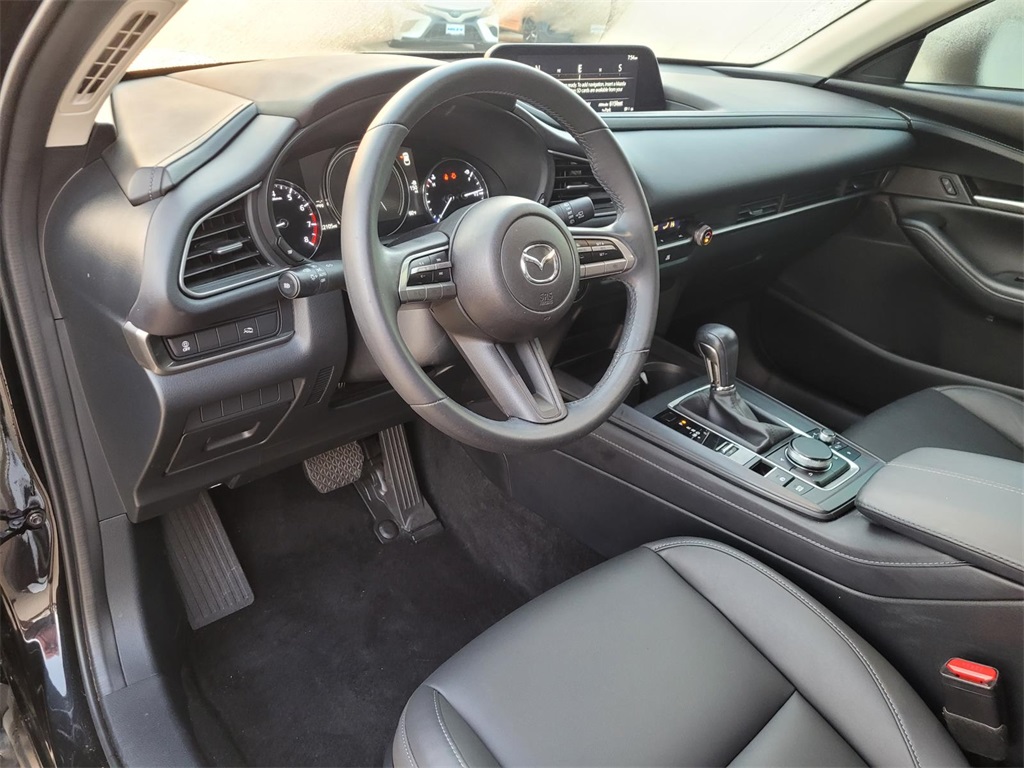 used 2023 Mazda CX-30 car, priced at $21,498