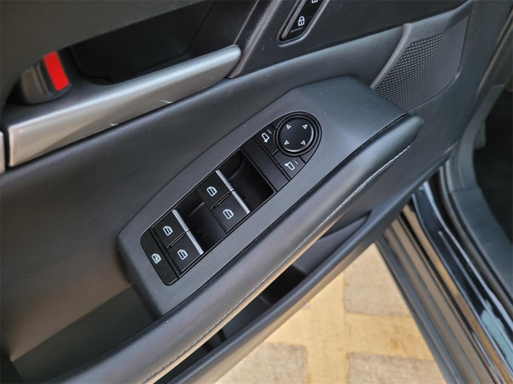 used 2023 Mazda CX-30 car, priced at $21,498