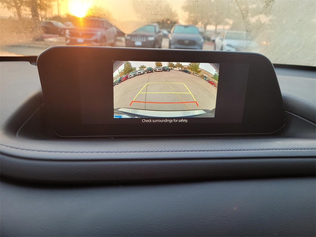 used 2023 Mazda CX-30 car, priced at $21,498