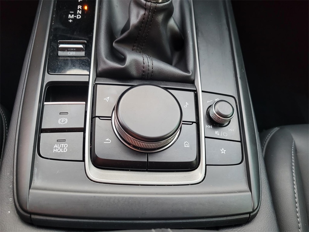 used 2023 Mazda CX-30 car, priced at $21,498