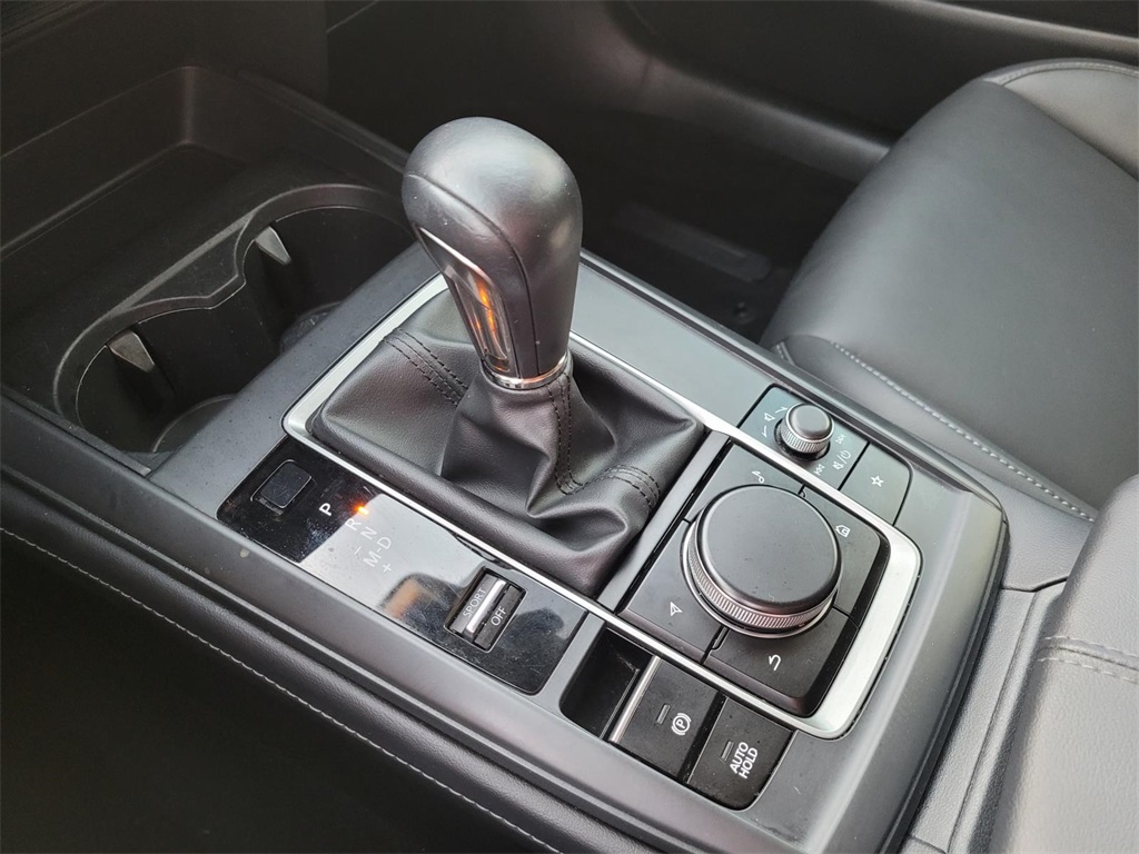 used 2023 Mazda CX-30 car, priced at $21,498