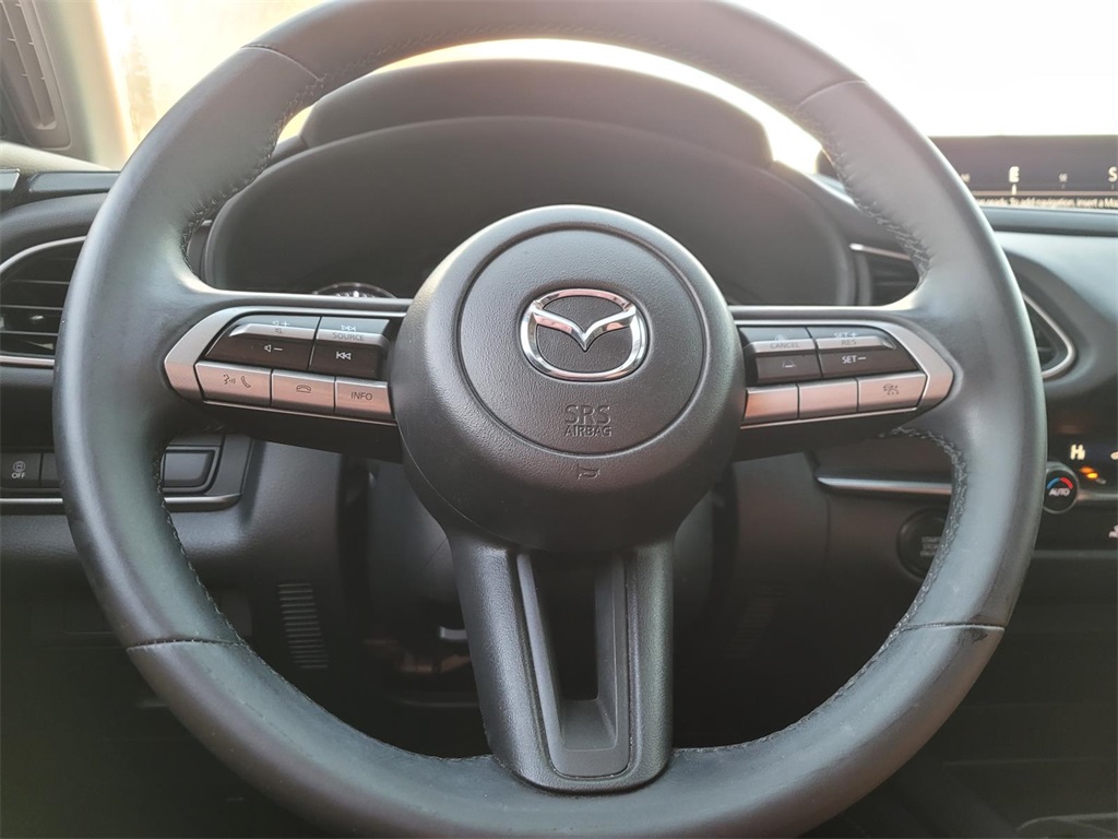 used 2023 Mazda CX-30 car, priced at $21,498