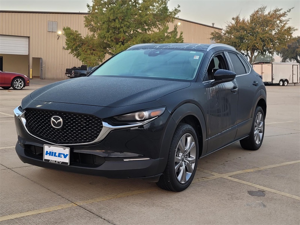 used 2023 Mazda CX-30 car, priced at $21,498