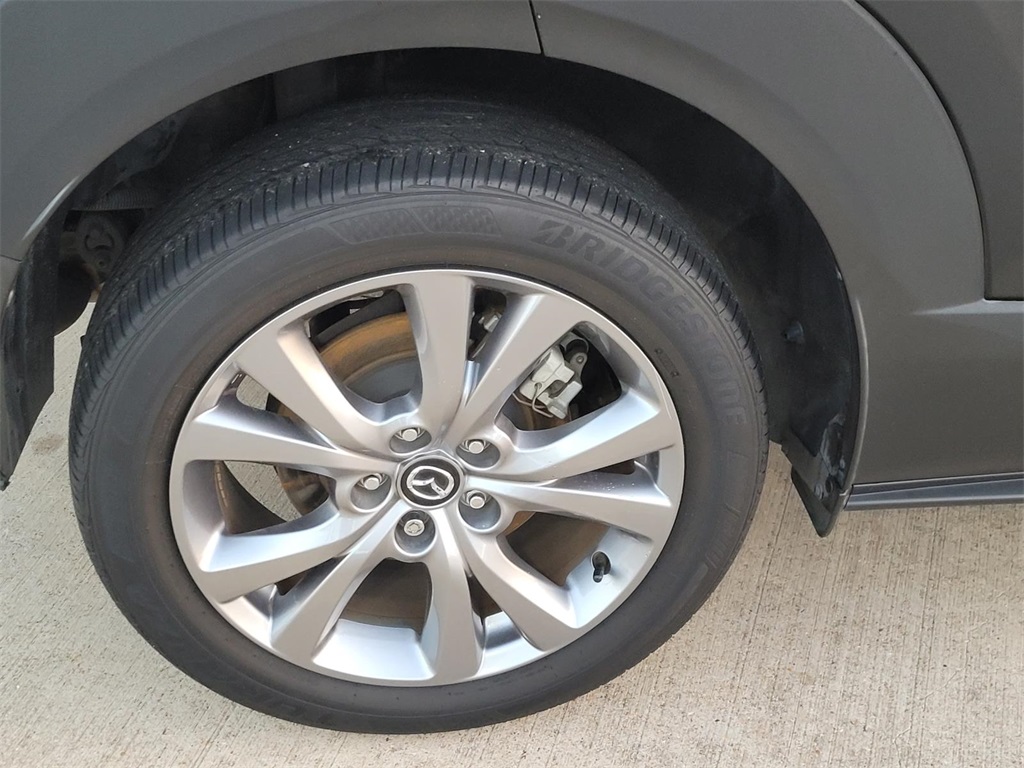 used 2023 Mazda CX-30 car, priced at $21,498