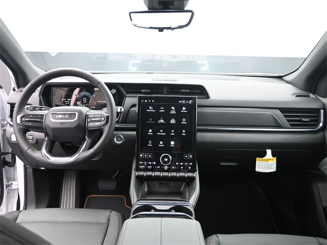 new 2026 GMC Terrain car, priced at $41,790