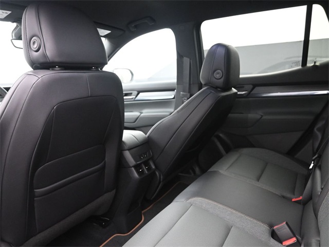 new 2026 GMC Terrain car, priced at $41,790