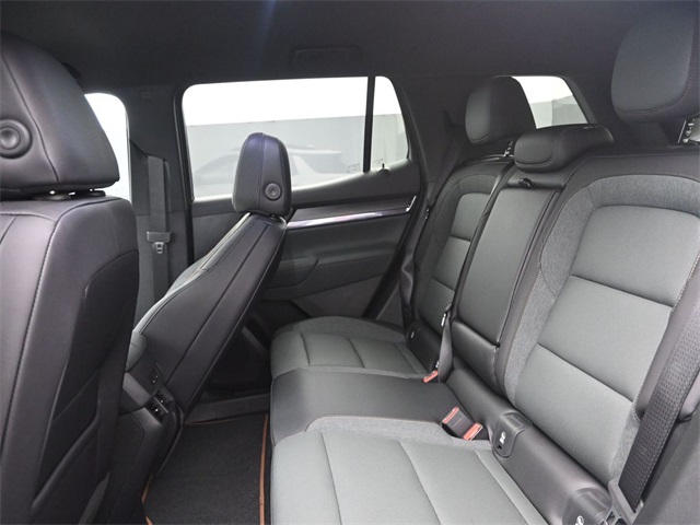 new 2026 GMC Terrain car, priced at $41,790