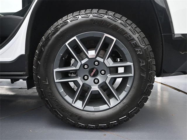 new 2026 GMC Terrain car, priced at $41,790