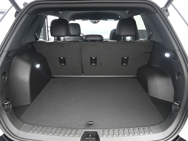 new 2026 GMC Terrain car, priced at $41,790