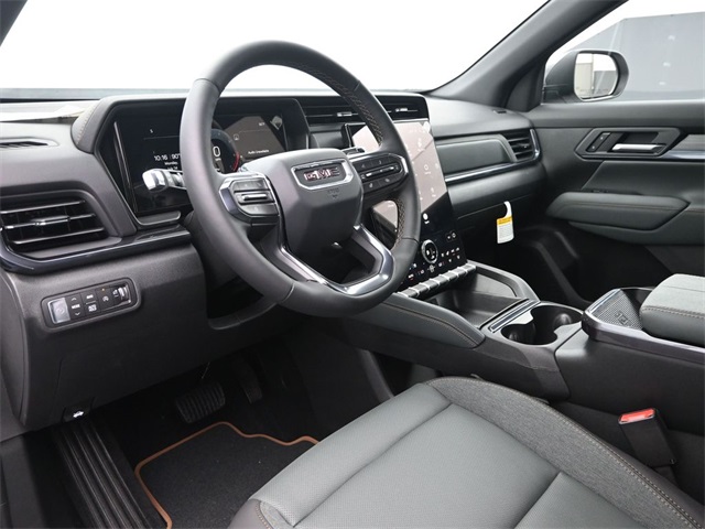new 2026 GMC Terrain car, priced at $41,790