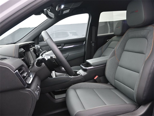 new 2026 GMC Terrain car, priced at $41,790