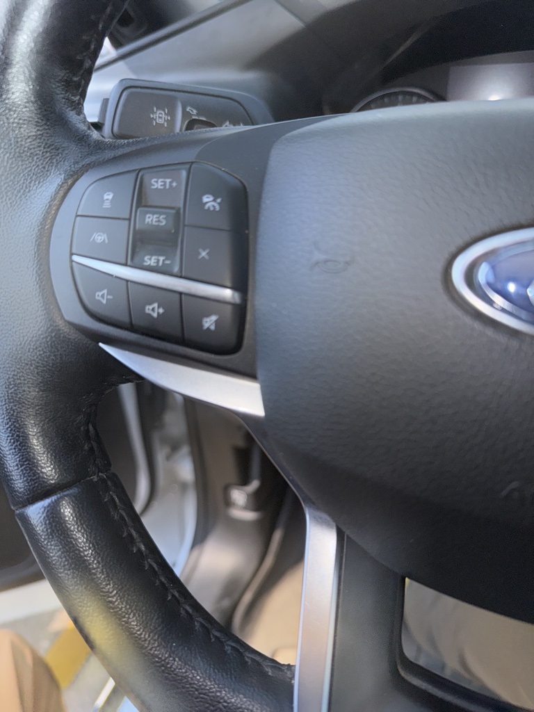 used 2020 Ford Explorer car, priced at $26,000
