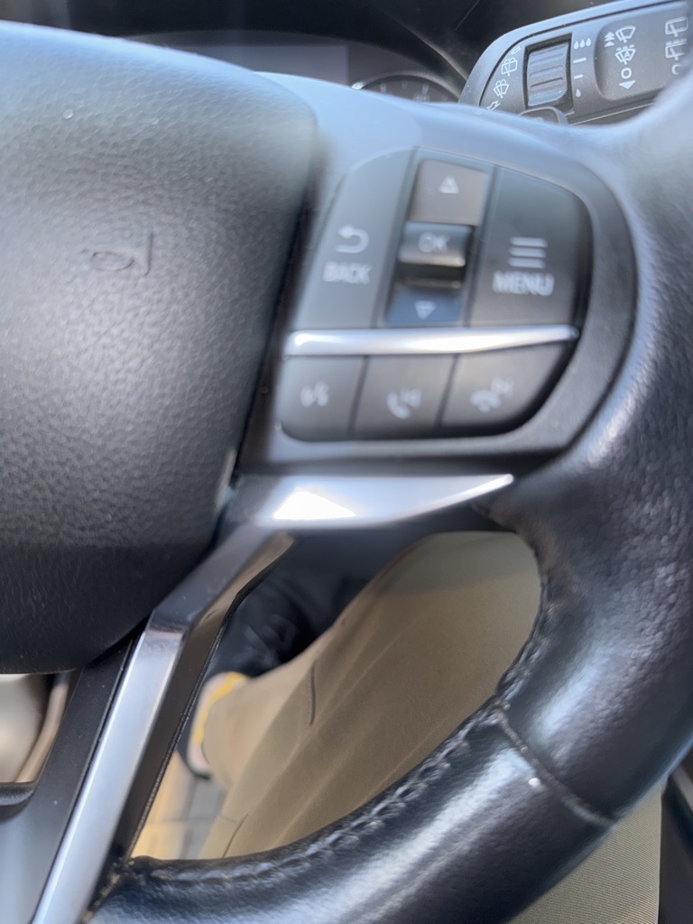 used 2020 Ford Explorer car, priced at $26,000