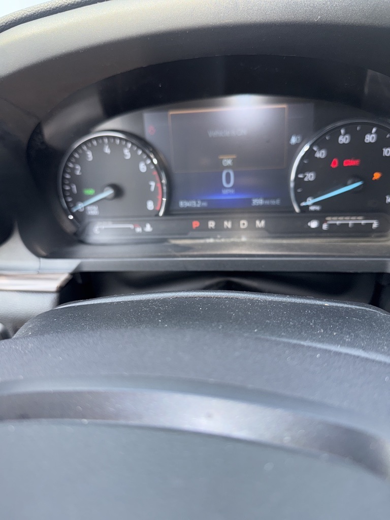 used 2020 Ford Explorer car, priced at $26,000