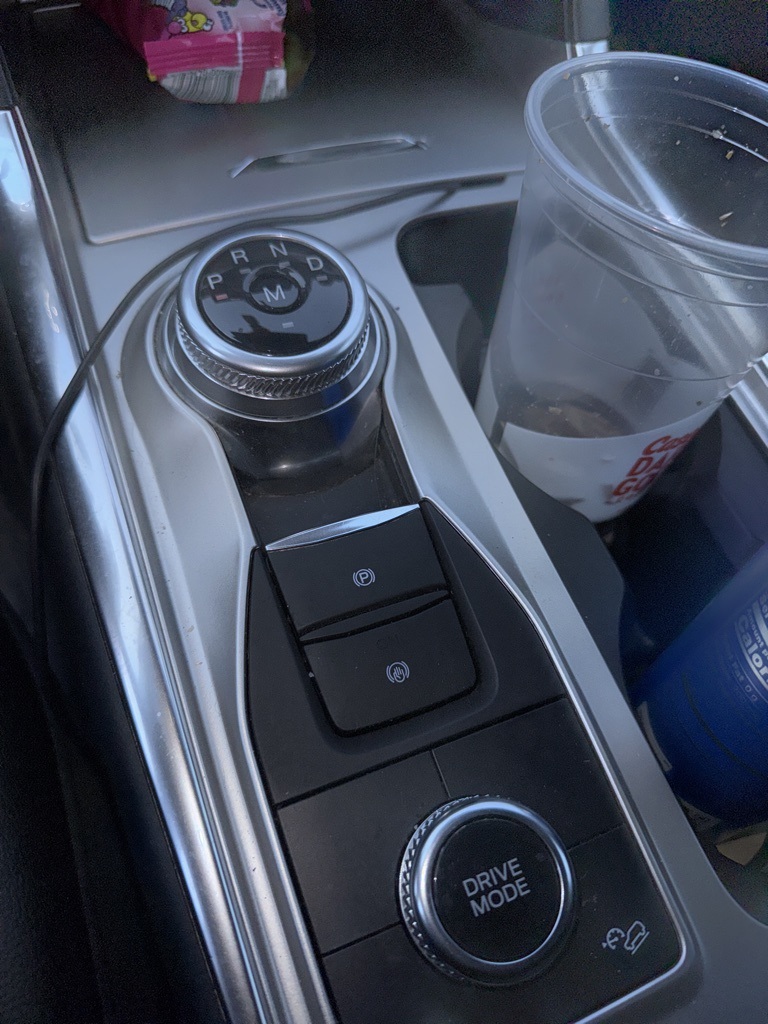 used 2020 Ford Explorer car, priced at $26,000