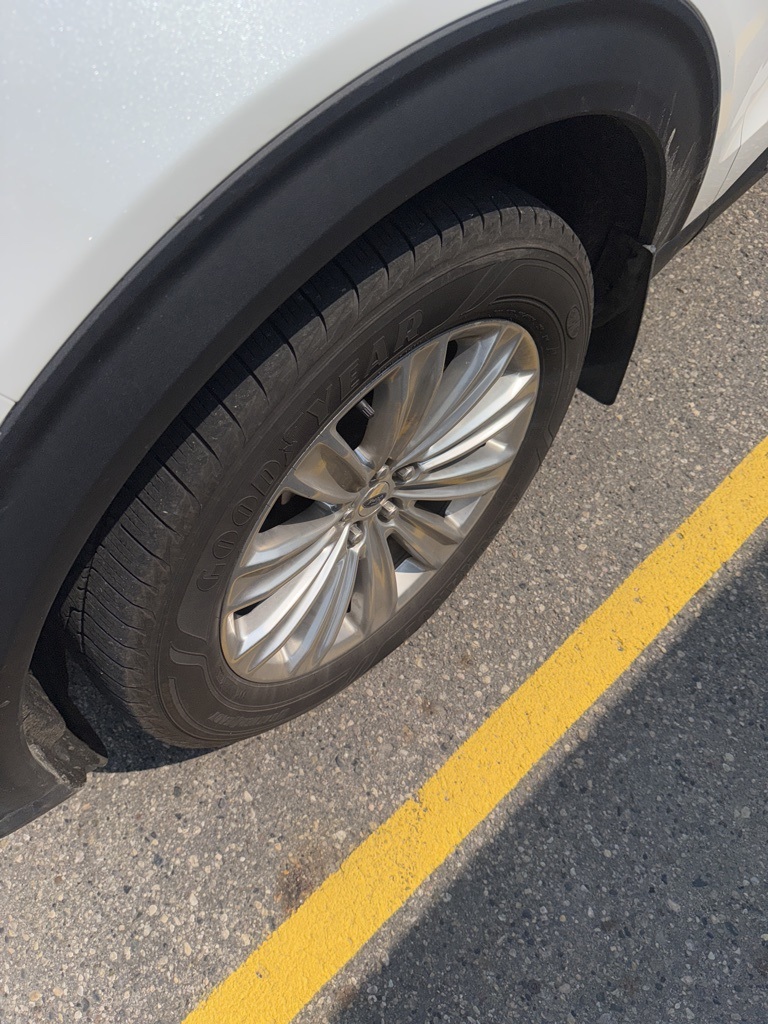 used 2020 Ford Explorer car, priced at $26,000
