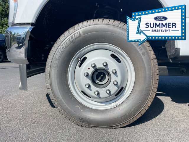 new 2024 Ford F-350SD car, priced at $84,868