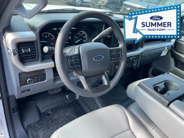 new 2024 Ford F-350SD car, priced at $84,868