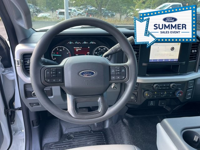 new 2024 Ford F-350SD car, priced at $84,868