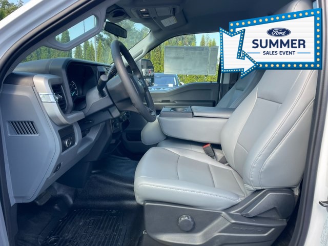 new 2024 Ford F-350SD car, priced at $84,868