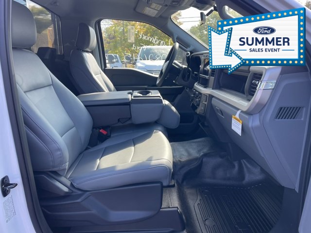 new 2024 Ford F-350SD car, priced at $84,868