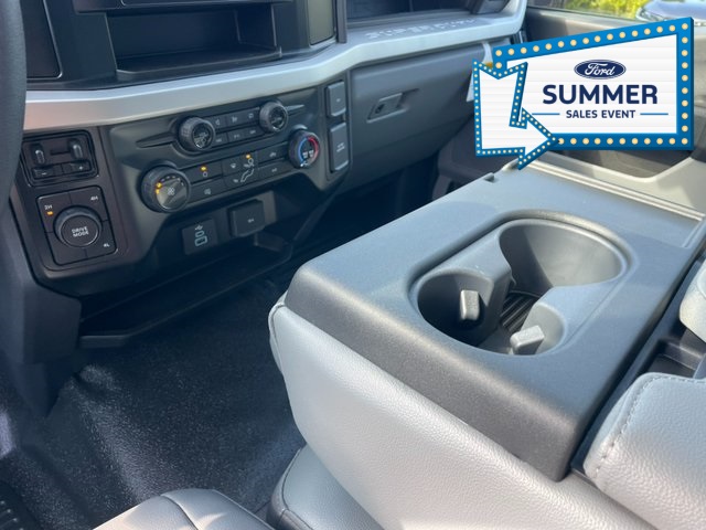 new 2024 Ford F-350SD car, priced at $84,868