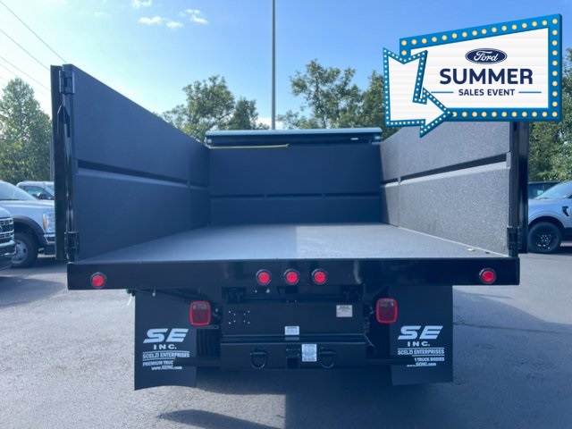new 2024 Ford F-350SD car, priced at $84,868