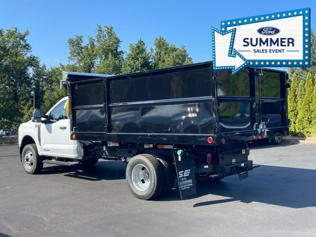 new 2024 Ford F-350SD car, priced at $84,868