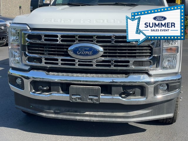 new 2024 Ford F-350SD car, priced at $84,868
