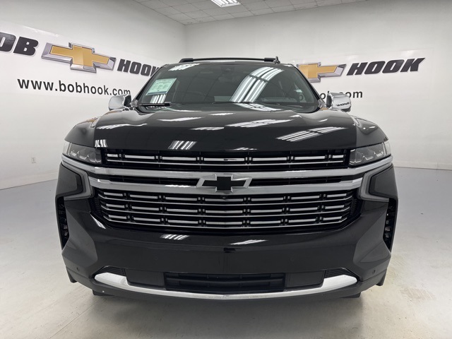 used 2021 Chevrolet Suburban car, priced at $41,988