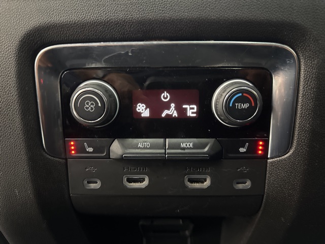 used 2021 Chevrolet Suburban car, priced at $41,988