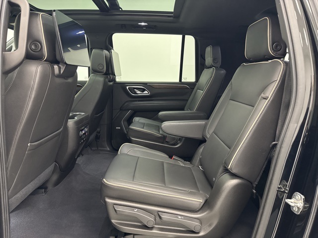 used 2021 Chevrolet Suburban car, priced at $41,988