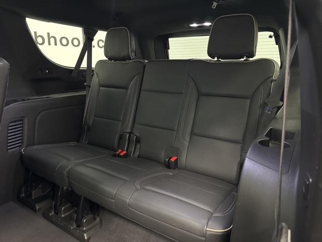 used 2021 Chevrolet Suburban car, priced at $41,988