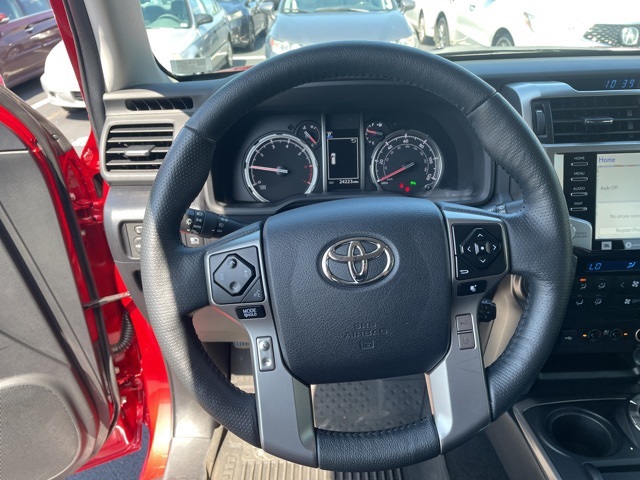 used 2023 Toyota 4Runner car, priced at $51,940