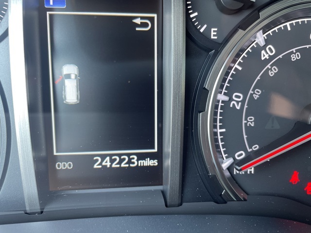 used 2023 Toyota 4Runner car, priced at $51,940