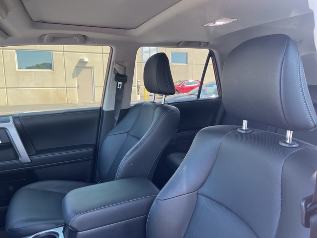 used 2023 Toyota 4Runner car, priced at $51,940