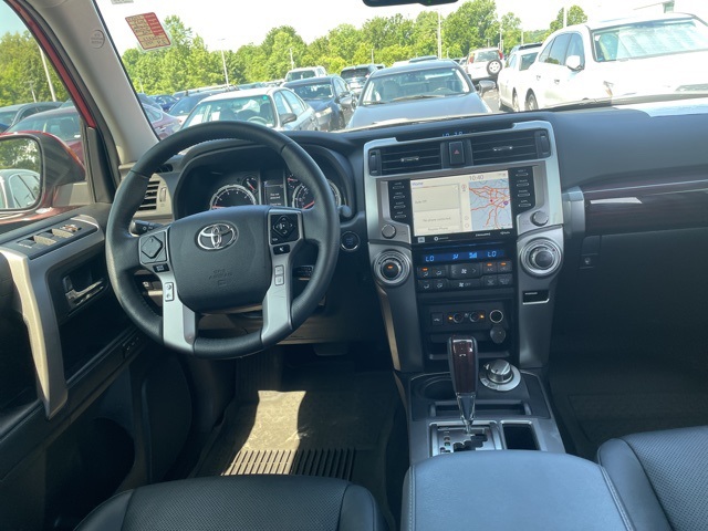 used 2023 Toyota 4Runner car, priced at $51,940