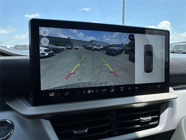 new 2025 Ford Explorer car, priced at $42,280