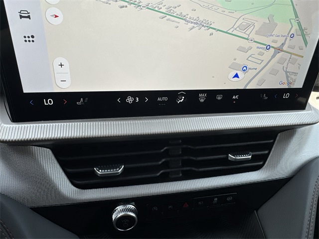 new 2025 Ford Explorer car, priced at $42,280