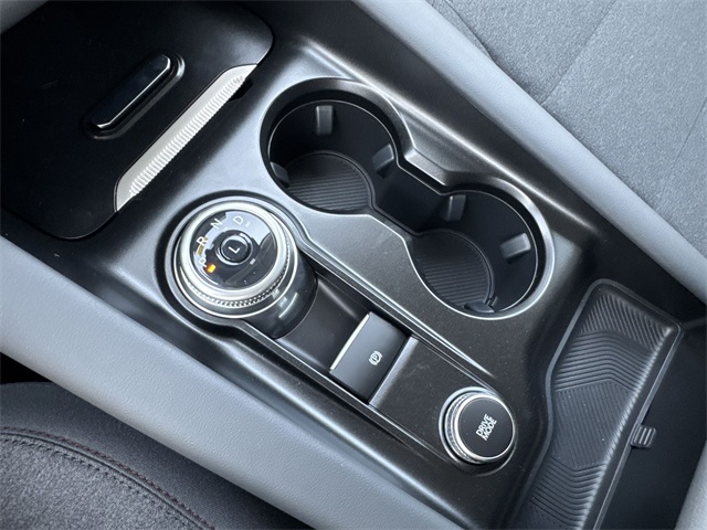 new 2025 Ford Explorer car, priced at $42,280
