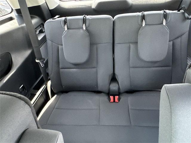 new 2025 Ford Explorer car, priced at $42,280